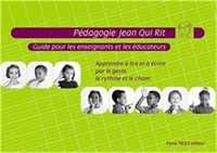Image de Pédagogie Jean qui rit - Guide pour les enseignants et les éducateurs