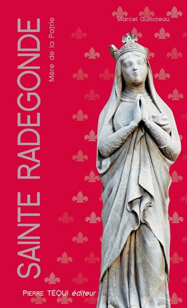 Picture of Sainte Radegonde