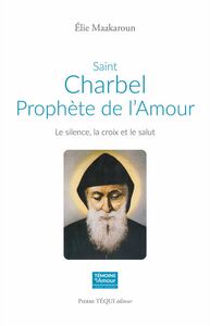 Image de Saint Charbel, prophète de l'Amour