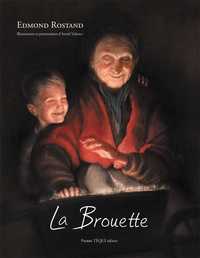 Picture of La Brouette