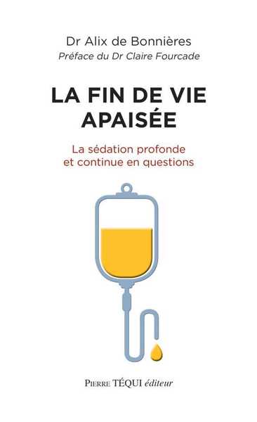 Picture of La fin de vie apaisée