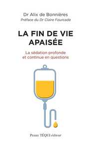 Picture of La fin de vie apaisée