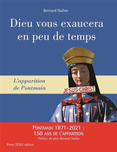 Image de Dieu vous exaucera en peu de temps