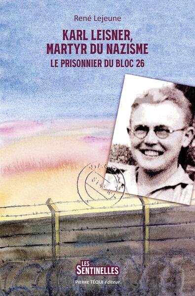 Picture of Karl Leisner, martyr du nazisme