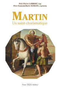 Picture of Martin - Un saint charismatique
