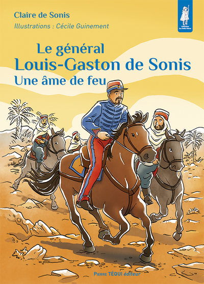 Image de Le général Louis-Gaston de Sonis