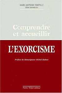 Picture of Comprendre et accueillir l'exorcisme