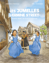 Picture of Les jumelles d'Ermine Street