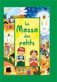 Image de La messe des petits - Rite de Paul VI