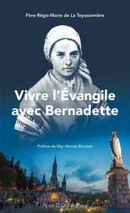 Picture of Vivre l'Évangile avec Bernadette