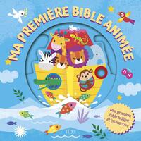 Picture of Ma première Bible animée