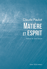 Image de Matière et esprit