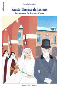 Image de Sainte Thérèse de Lisieux