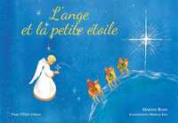 Picture of L'ange et la petite étoile