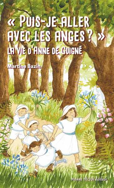 Picture of « Puis-je aller avec les anges ? »