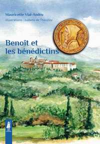 Image de Benoît et les Bénédictins