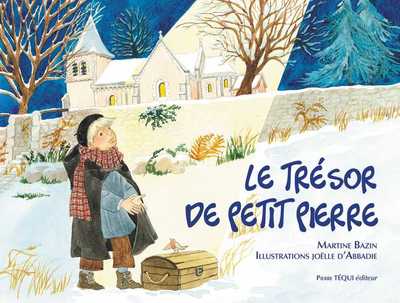 Picture of Le trésor de Petit Pierre