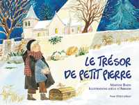 Picture of Le trésor de Petit Pierre