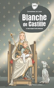 Image de Blanche de Castille