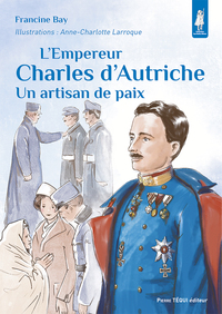 Picture of L’empereur Charles d’Autriche