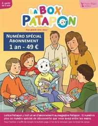 Image de La BOX Patapon
