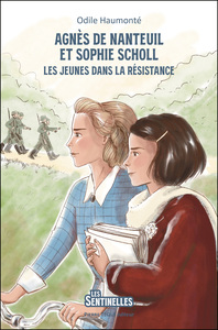 Picture of Agnès de Nanteuil et Sophie Scholl