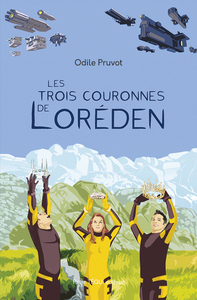 Picture of Les trois couronnes de Loréden
