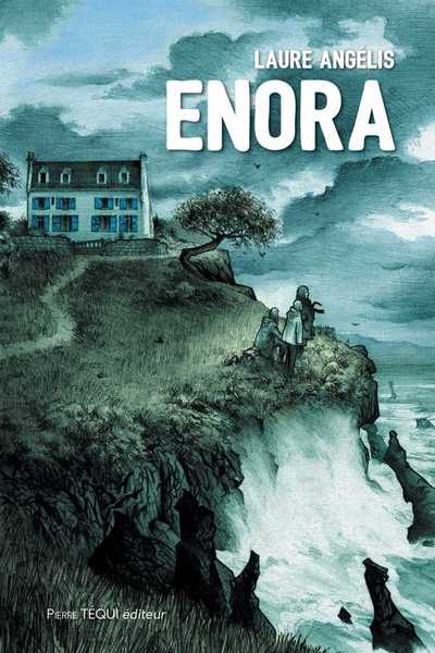 Picture of Enora