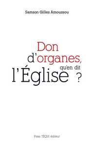 Image de Don d'organes, qu'en dit l'Église ?