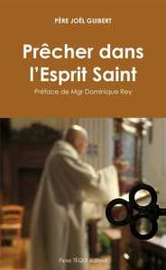 Image de Prêcher dans l'Esprit Saint