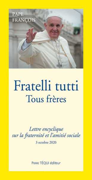Image de Fratelli tutti - Tous frères