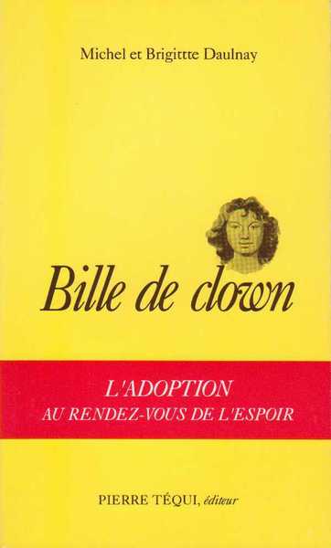 Image de Bille de clown l adoption