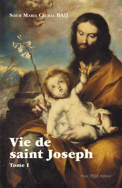 Image de Vie de saint Joseph - Tome 1