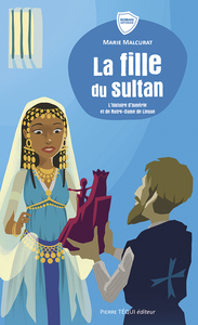 Image de La fille du sultan