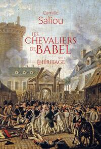 Picture of Les chevaliers de Babel - Tome 1