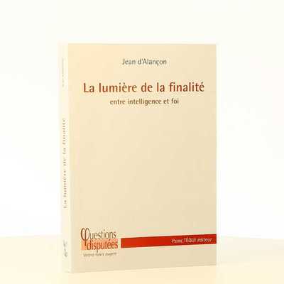 Image de La lumière de la finalité
