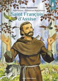 Picture of Saint François d'Assise