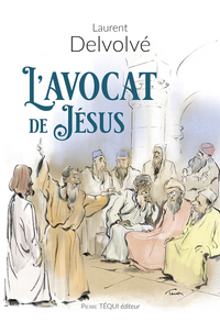 Picture of L'avocat de Jésus