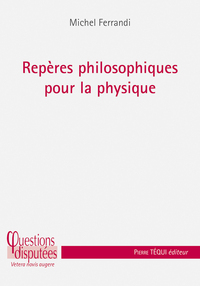 Image de Repères philosophiques pour la physique