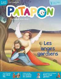 Picture of Patapon Septembre 2019 N°465 - Les anges gardiens
