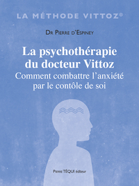 Picture of La psychothérapie du docteur Vittoz