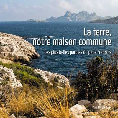 Image de La terre, notre maison commune