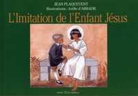 Picture of L'imitation de l'Enfant-Jésus