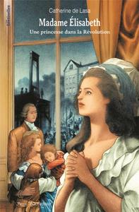 Picture of Madame Élisabeth