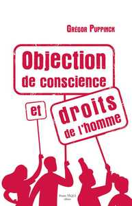 Image de Objection de conscience et droits de l'homme