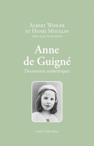 Image de Anne de Guigné