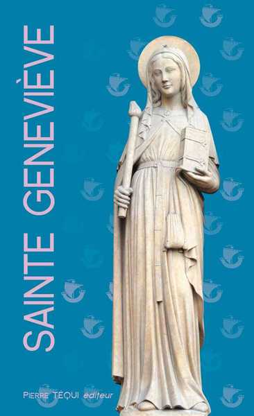 Picture of Sainte Geneviève