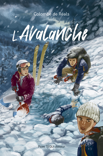 Image de L'Avalanche