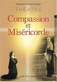 Picture of Mystère de la compassion de Geneviève pour Paris suivi du Cri de la miséricorde
