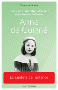 Image de Anne de Guigné